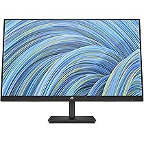 HP V24v G5, 23.8-inch, Full HD (1920 x 1080) FHD Monitor, AMD