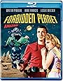 Forbidden Planet [Blu-ray]