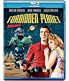 Forbidden Planet [Blu-ray]