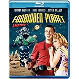 Forbidden Planet [Blu-ray]