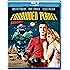 Forbidden Planet [Blu-ray]
