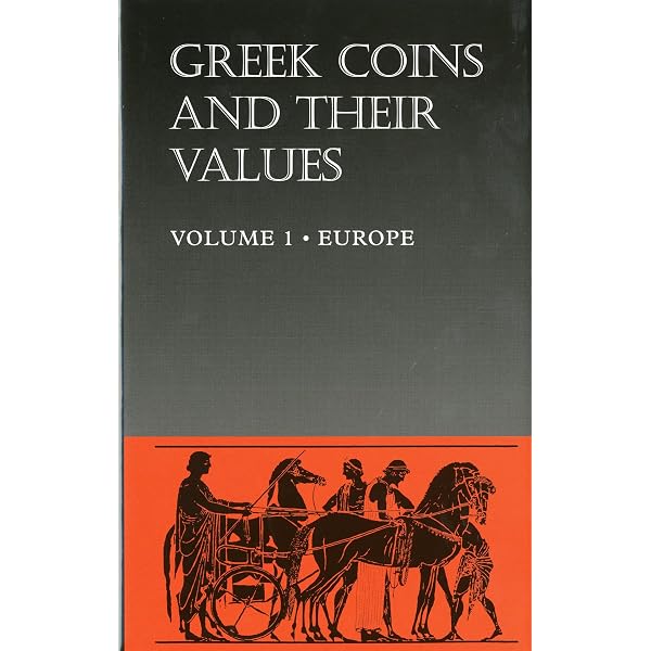 Greek Coins and Their Values: Volume 2 - Asia and Africa: Sear