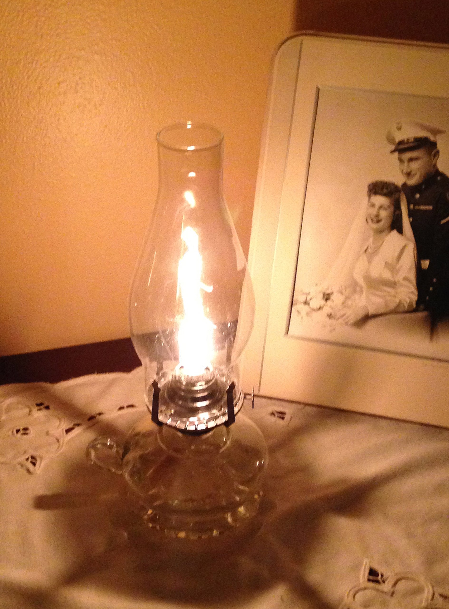 Lamplight Chamber Oil Lamp Buy Online in UAE. Arts Crafts Products