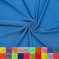 Texco Inc 60" Wide Rayon Spandex Jersey Knit Fabric