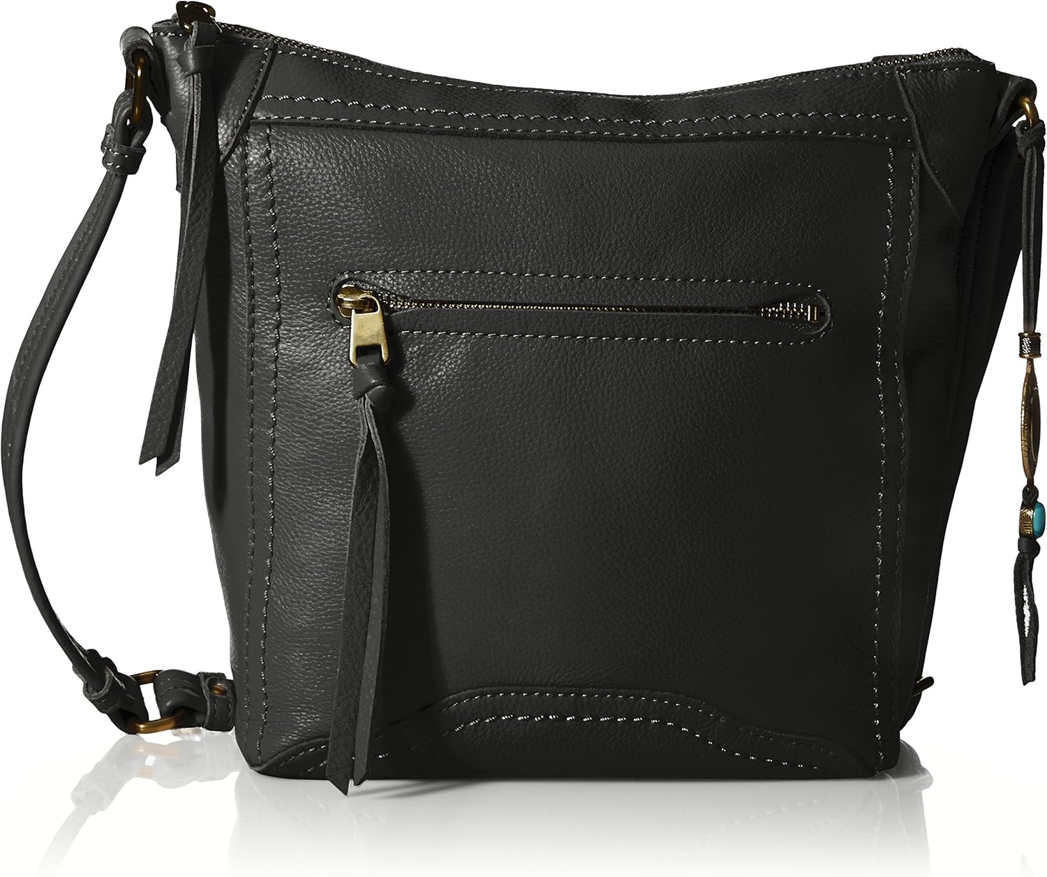 The Sak Collective N/s Crossbody Cross Body, Black Amazon.co.uk Shoes