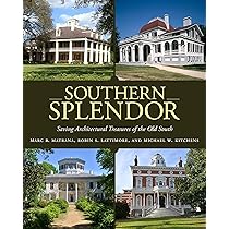 Great Houses of the South: Ossman, Laurie, Brooke, Steven