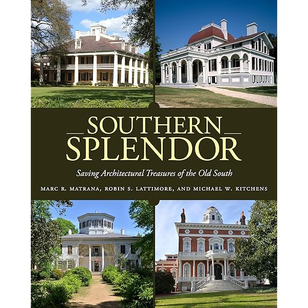 洋書　RIZZOLI Great Houses of the South Great Houses of the South: Ossman, Laurie, Brooke, Steven