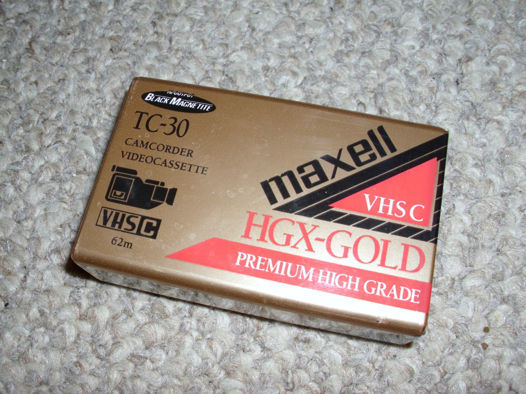 Maxell