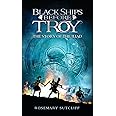 Black Ships Before Troy: The Story of The Iliad