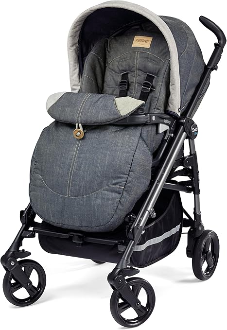 poussette peg perego switch four