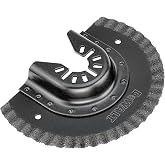 DEWALT Oscillating Fastcut Carbide Grout Removal Blade (DWA4220)