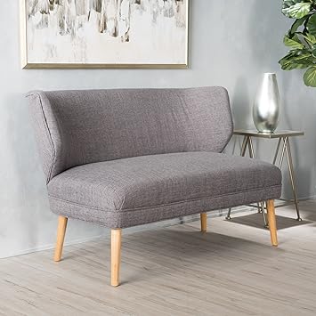 Featured image of post Mid Century Armless Loveseat