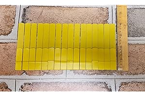 Mason Line Twigs Pack of 15pcs