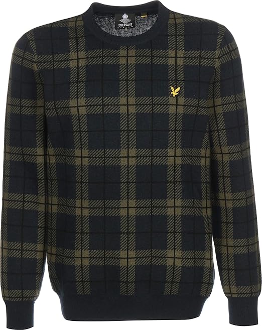 maglietta collo alto uomo