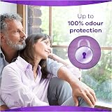 Always Profresh Panty Liners Large 160 Liners 40x4 Packs Odour Neutraliser view 3
