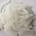 Amazon.com: 60pcs Universal Dishwasher Prong Rack Caps Dishwasher Rack ...