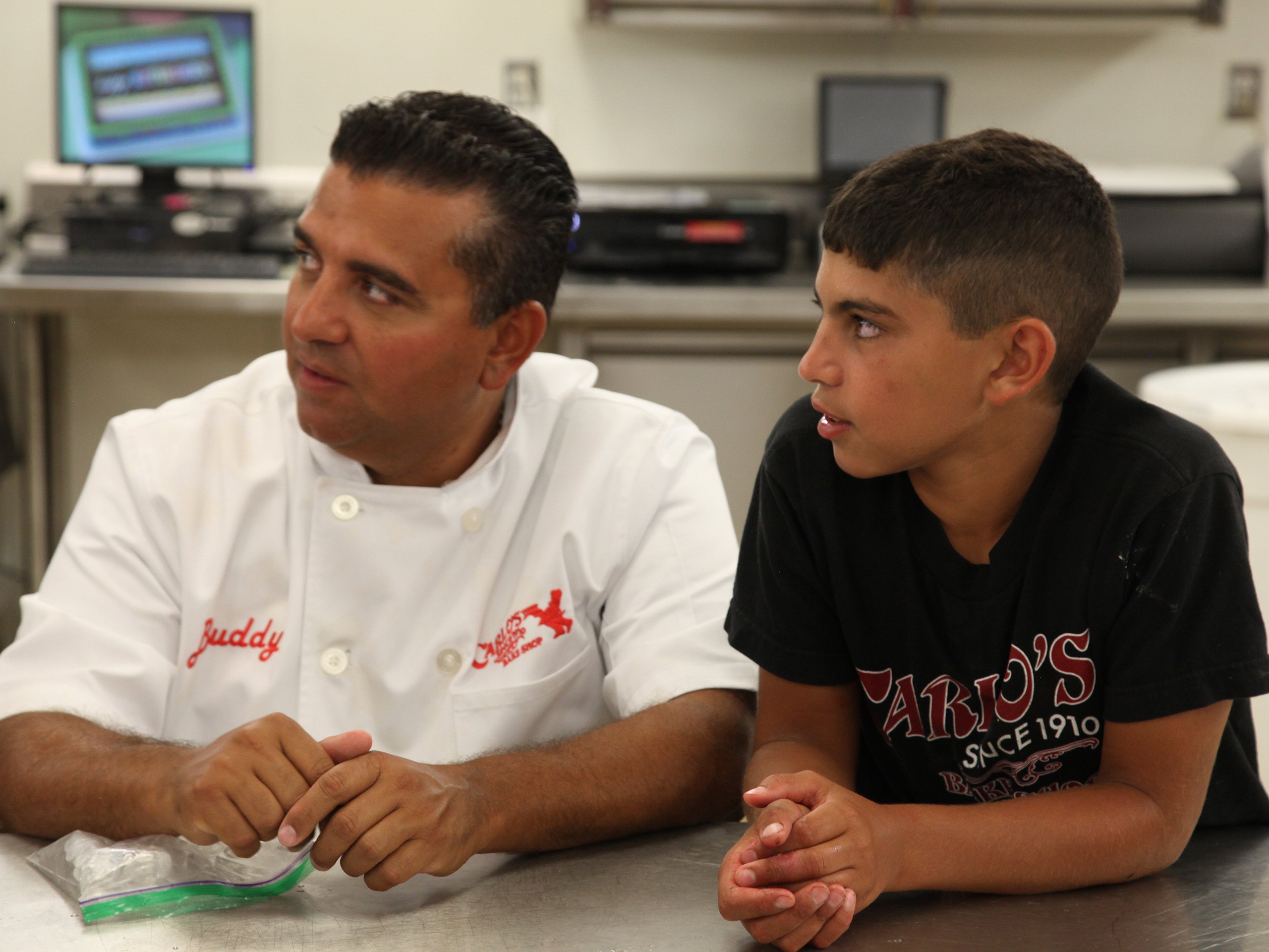 Watch Cake Boss Season 13 Prime Video