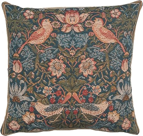 William morris cushion Clearance