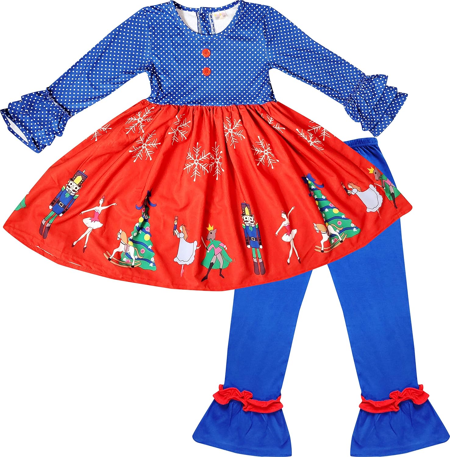 christmas dresses for toddlers boutique