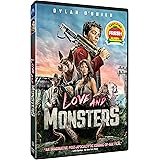 Love and Monsters