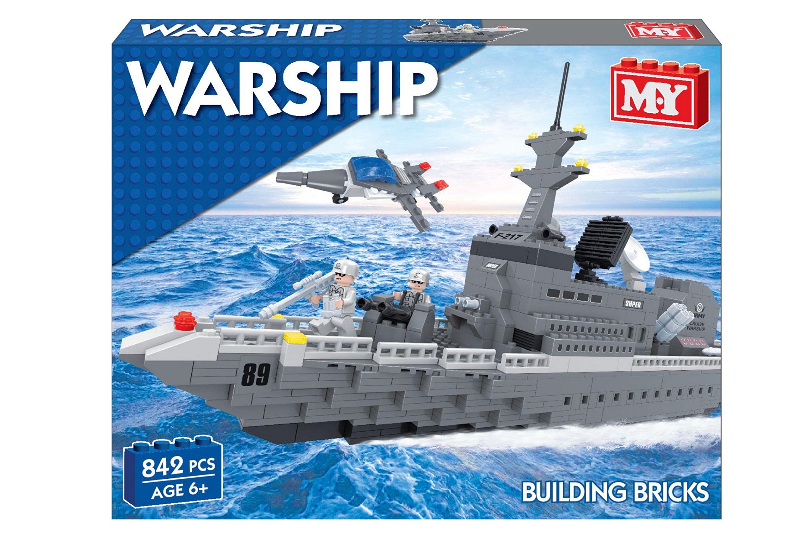 my brickset