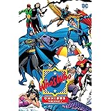 Who's Who Omnibus Vol. 1