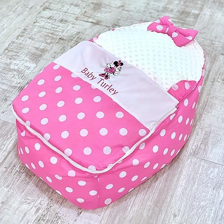 small baby world bean bag