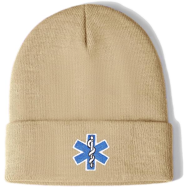 Emergency Medical Technician (EMT) - First Responders Uniforms Style Baseball Cap Hat Black : Buy Online at Best Price in KSA - Souq is now