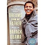 Dreams from My Father (Adapted for Young Adults): A Story of Race and Inheritance