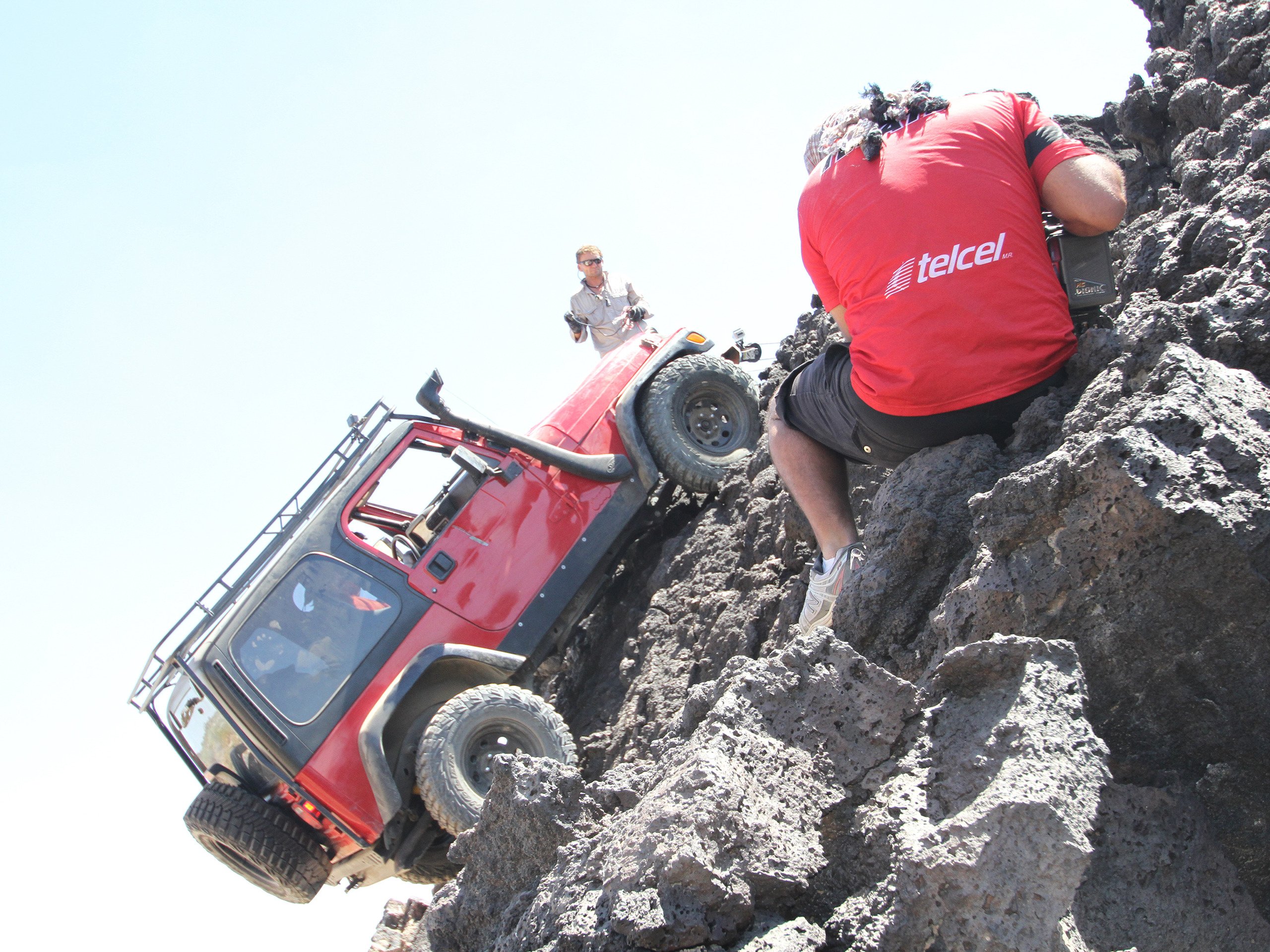 Watch Car Vs Wild Season 1 Prime Video