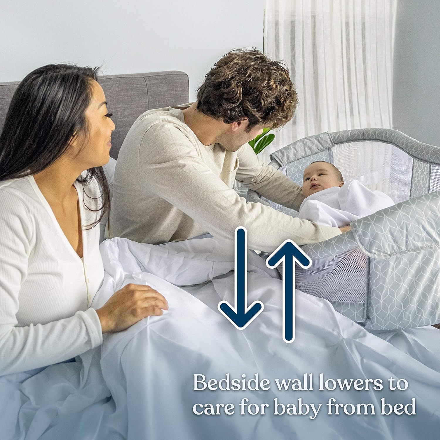 halo bassinest hospital price