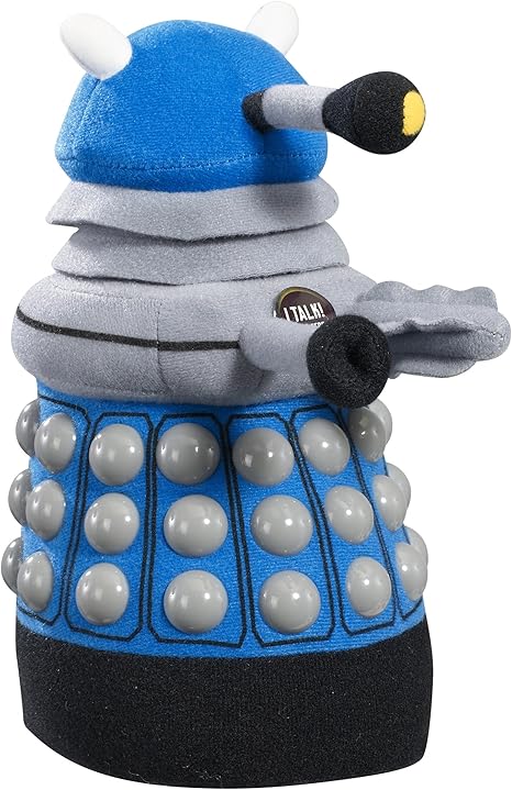 Underground Toys 00563J Doctor Who Blue 