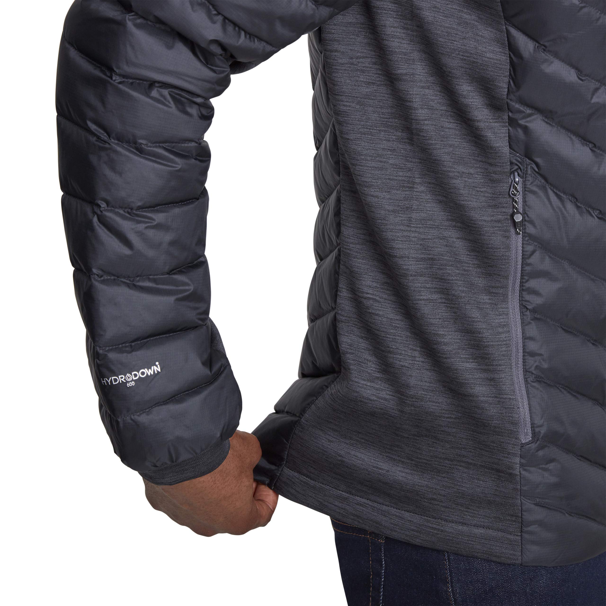 berghaus tephra stretch reflect jacket