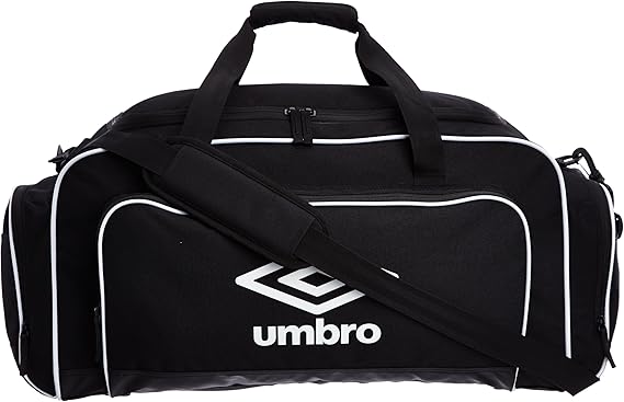 umbro holdall bag