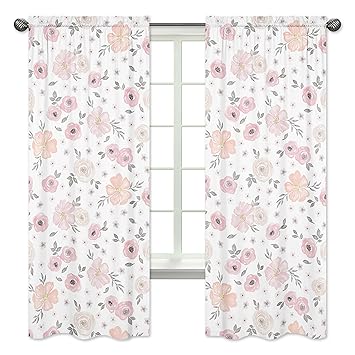 sweet jojo watercolor