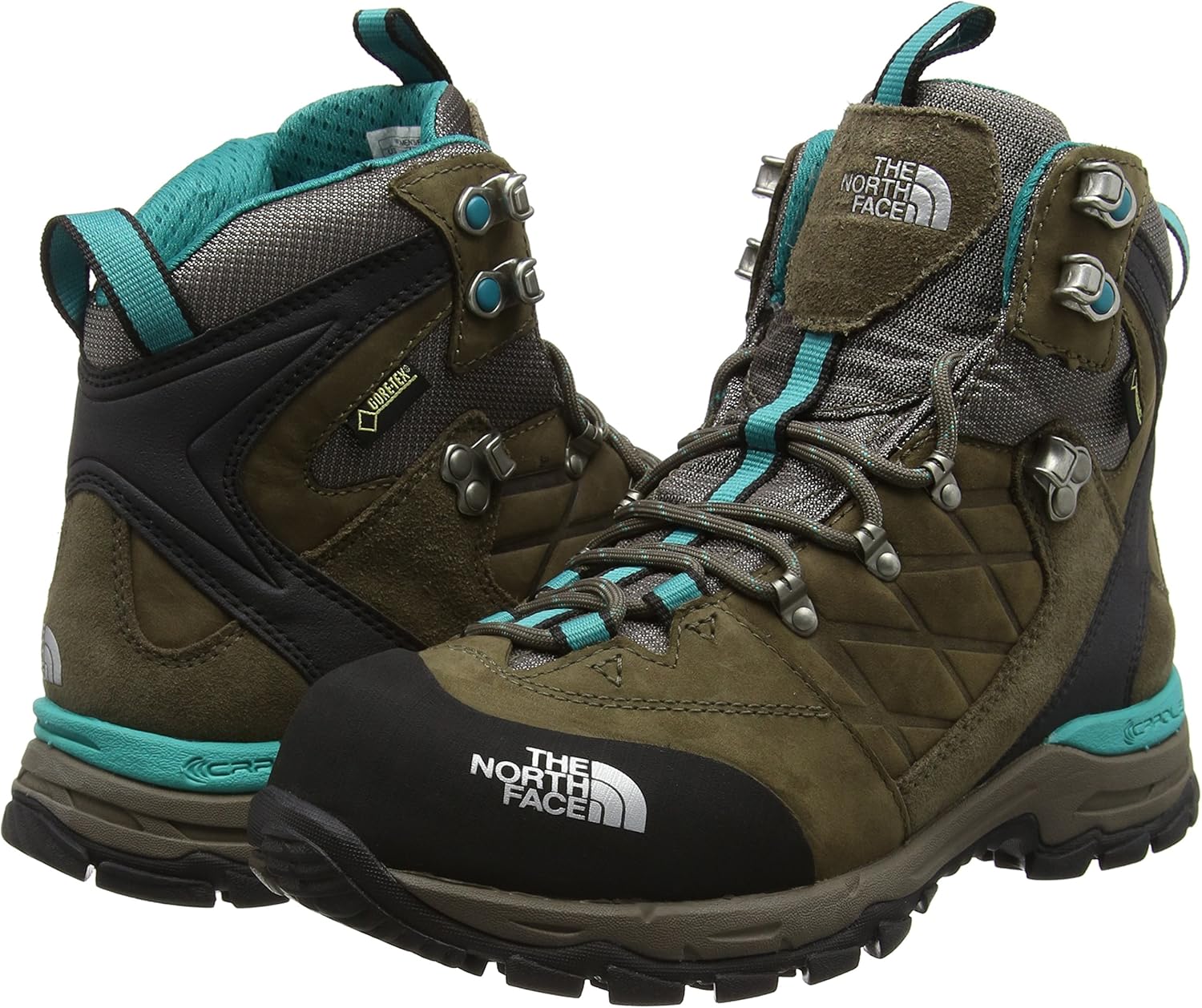 the north face verbera hiker ii gtx