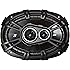 Amazon.com: Kicker Kicker KS693 6x9 Inch. 3-way Speakers: Cell Phones & Accessories