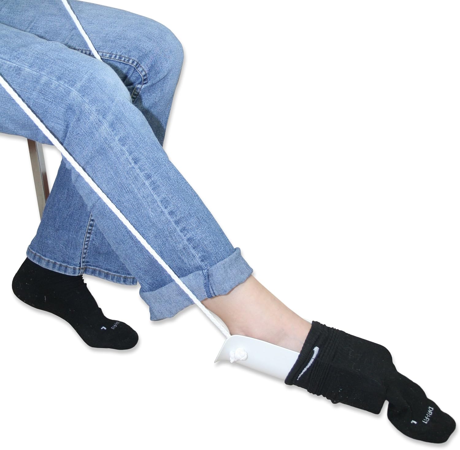 Economy Hip/Knee Replacement Kit – 4 Pieces: Health & Personal Care