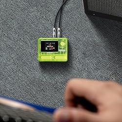 SONICAKE Pocket Master-Portable Multi Effects