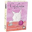 AEG Cat Lady Board Game