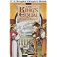 The King's Equal (Trophy Chapter Books (Paperback))