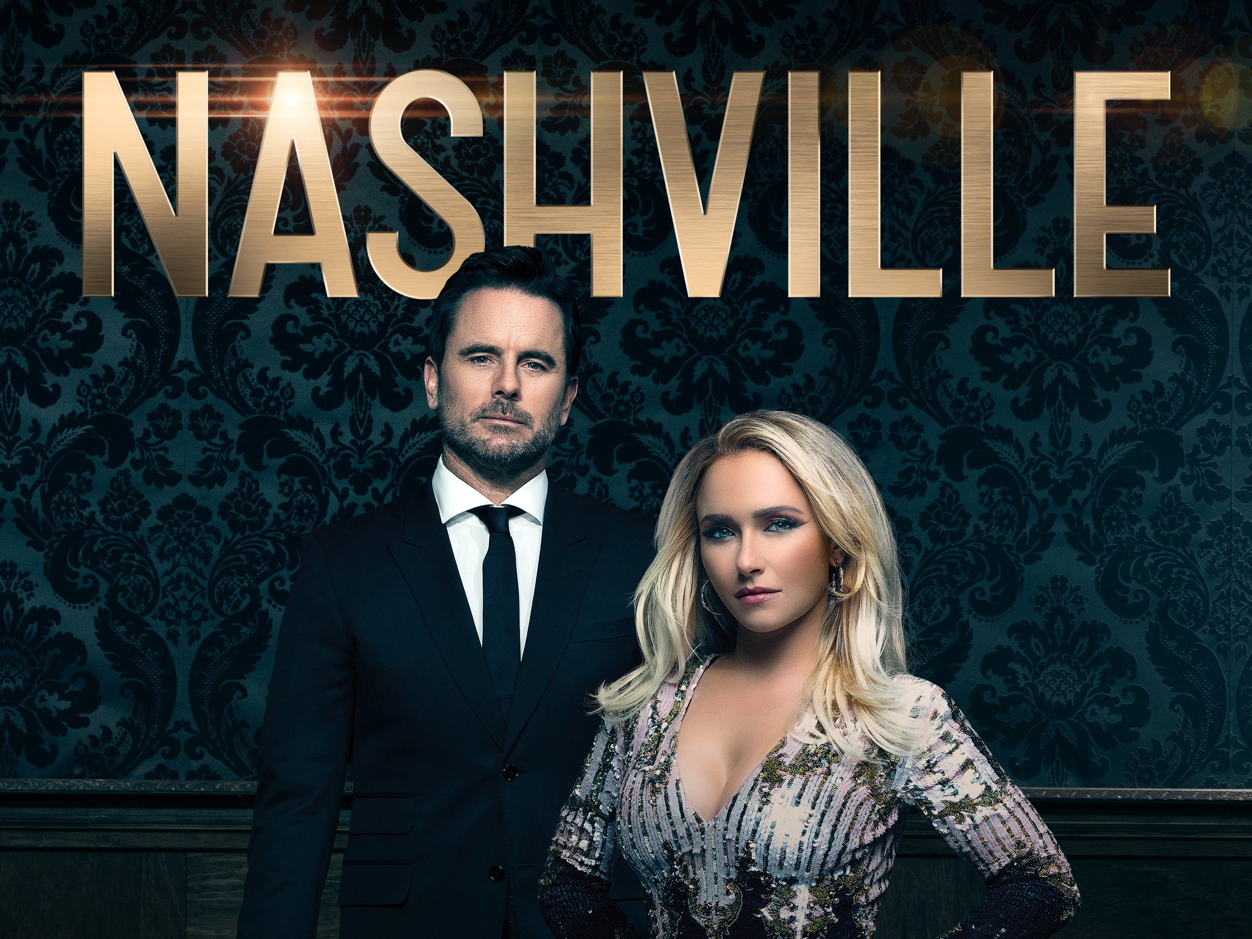 Amazon De Nashville Staffel 6 Dt Ov Ansehen Prime Video