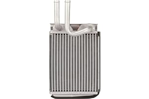 Spectra Premium 94609 Vehicle HVAC Heater Core Replacement Compatible With Jeep CJ5, CJ7 and Scrambler