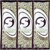 3-PACK, Buckwheat &amp; Sweet Potato Pasta Noodles, Organic &amp; Gluten-Free- 1.65lb/, 3 servings per package