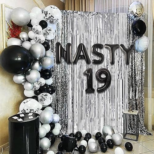 Birthday Balloons 19 Year Old Birthday Ideas For A Girl 19th