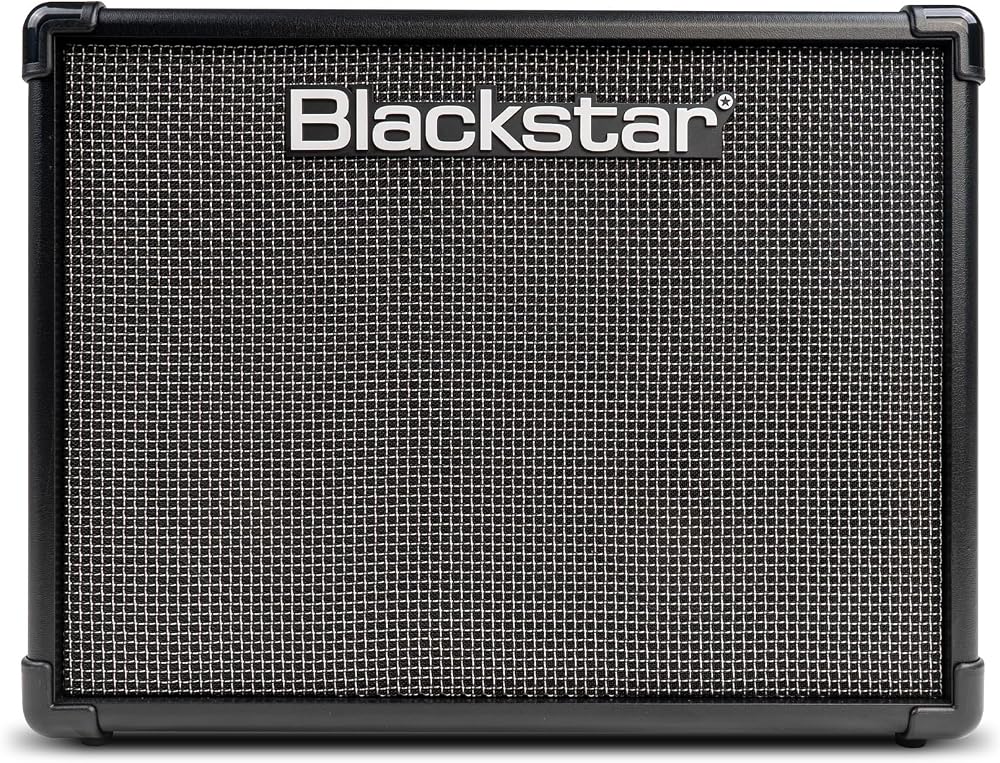 Blackstar ID Core 40 v4 Electric Guitar Combo Amplifier with Built-In Effects