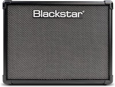 Blackstar ID Core 40 v4 Electric Guitar Combo Amplifier with Built-In Effects