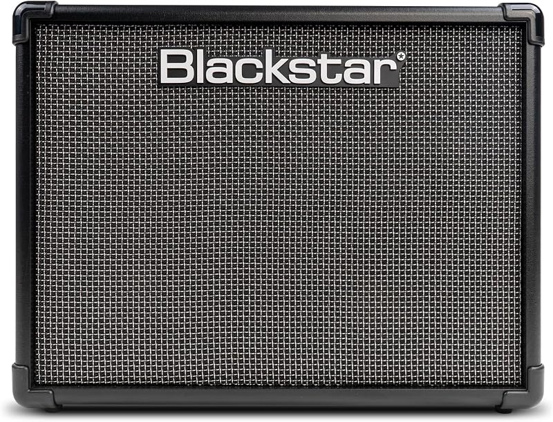 Blackstar ID Core 40 v4 Electric Guitar Combo Amplifier with Built-In Effects