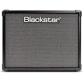 Blackstar ID: Core 40 V4 Stereo Digital Combo Amplifier | Super Wide Stereo Sound, CabRig Lite, Blackstars Patented ISF Tone Control and USB-C Connectivity (40 Watt)