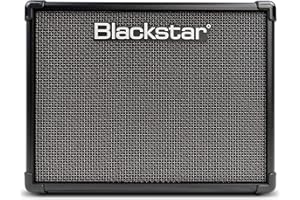 Blackstar ID:Core 40 V4 Stereo Digital Combo Amplifier with Super Wide Stereo Sound, CabRig Lite, Blackstars Patented ISF Ton
